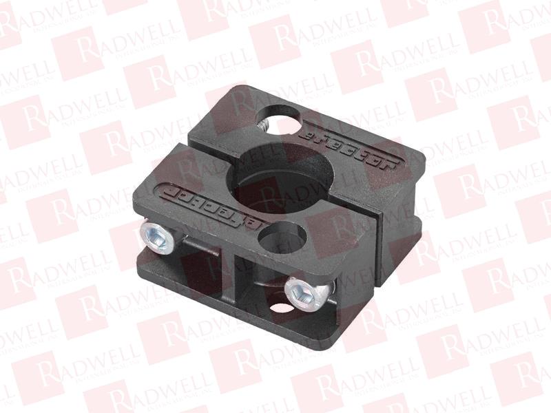 EFECTOR MOUNTING CLAMP D20 MM-E10016