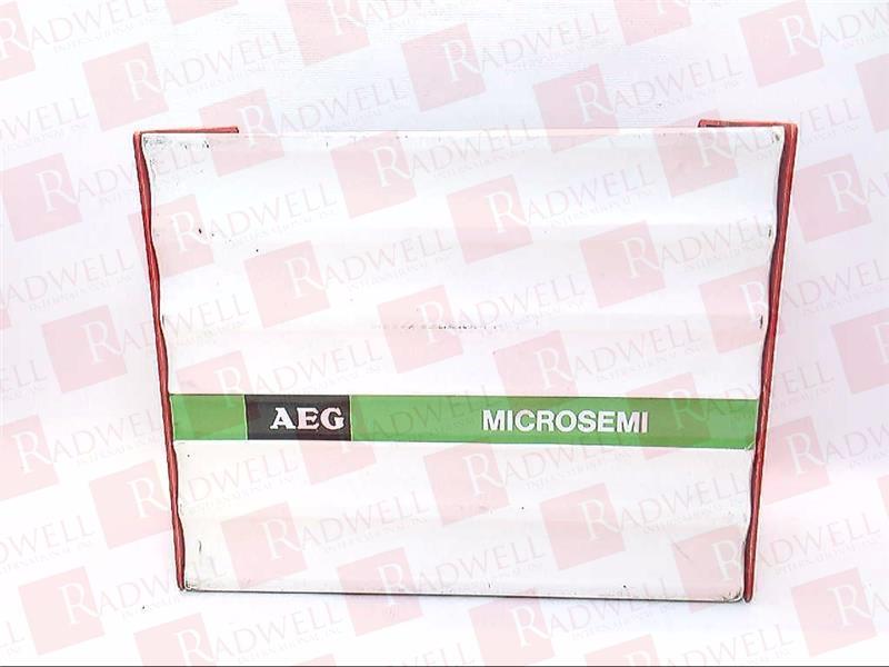 EEC AEG MICROSEMI220/10.2