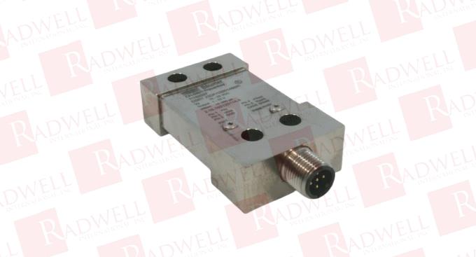 BAUMER ELECTRIC DSRT 23DF/10601466/R