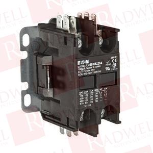 EATON CORPORATION C25BNB230T