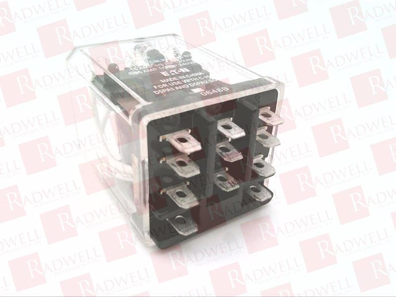 EATON CORPORATION D5PR33T