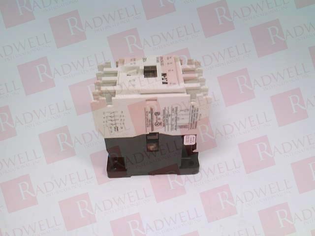 EATON CORPORATION CE15CNS3AB