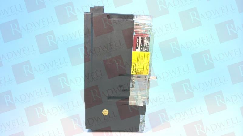 EATON CORPORATION NZM6B-63/ZM6-60-500-OBI-CNA