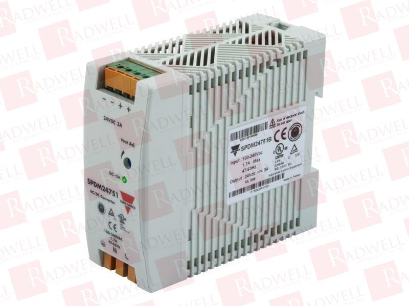 CARLO GAVAZZI SPDM24501