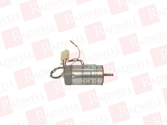 HONEYWELL 1081-116