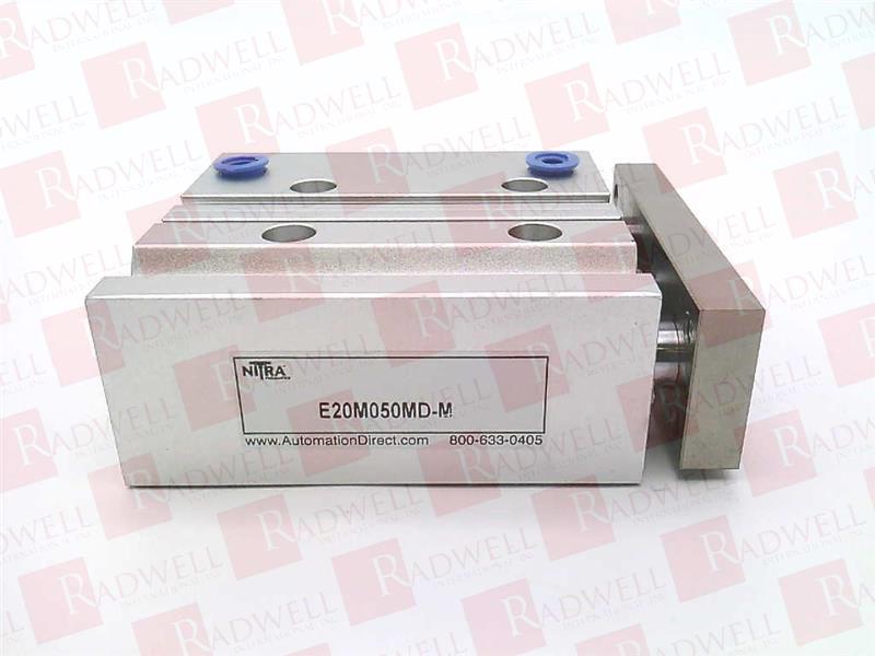 AUTOMATION DIRECT E20M050MD-M