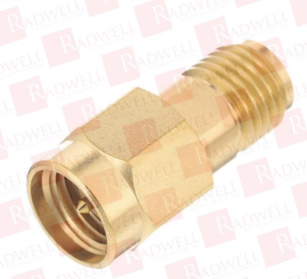 RADIALL INTERCONNECT COMPONENT 5916-1103-603