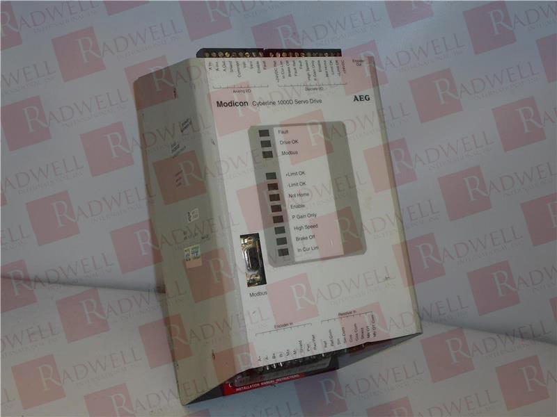 SCHNEIDER ELECTRIC DR-D005-001