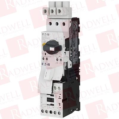 EATON CORPORATION XTFC1P6BBA