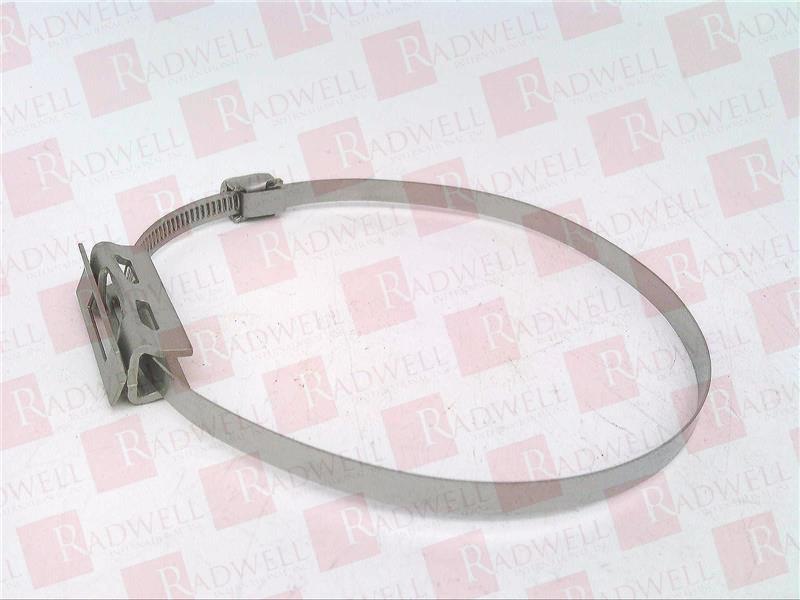 EFECTOR FIXING STRAP CLEAN-LINE CYL-E11981