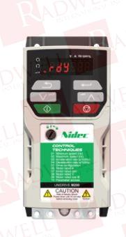 NIDEC CORP M200-05200250A10101AB100