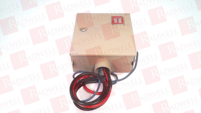 HONEYWELL R8097A1053 