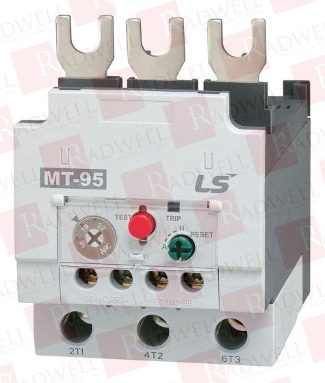 LS ELECTRIC MT-95 74A 3D SCREW EXP