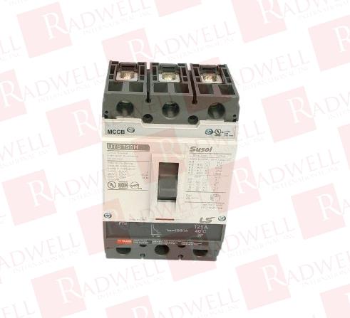 LS ELECTRIC UTS150H-FTU-125A-3P-LL-UL