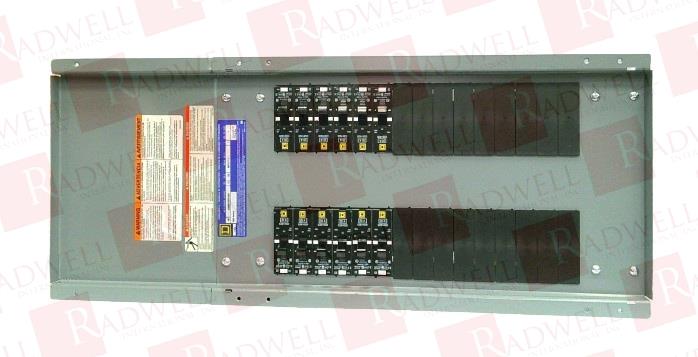 SCHNEIDER ELECTRIC NF12389067390710001