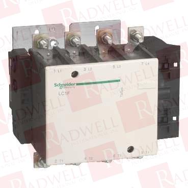 SCHNEIDER ELECTRIC LC1F225P7