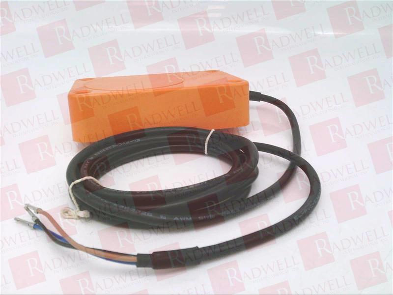 EFECTOR ID-3050-BPKG-ID5026