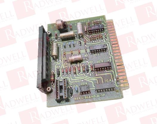 ALLEN BRADLEY 1722-1T22