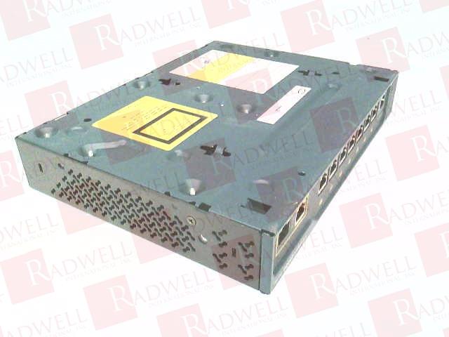 CISCO WS-C2960G-8TC-L