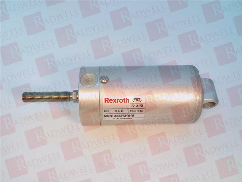 BOSCH 3222131010