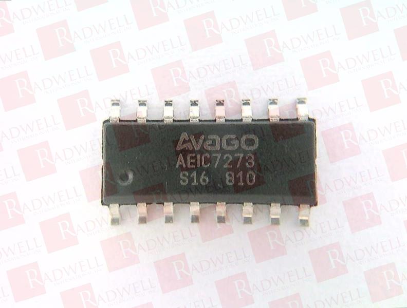 BROADCOM AEIC-7273-S16