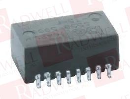 BEL FUSE S558-5999-P3-F