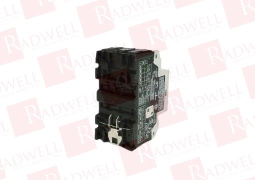 EATON CORPORATION PKZM0-0.63