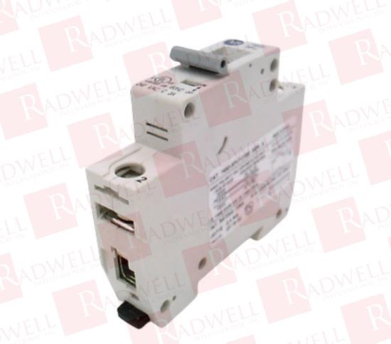 ALLEN BRADLEY 1492-SPU1C030