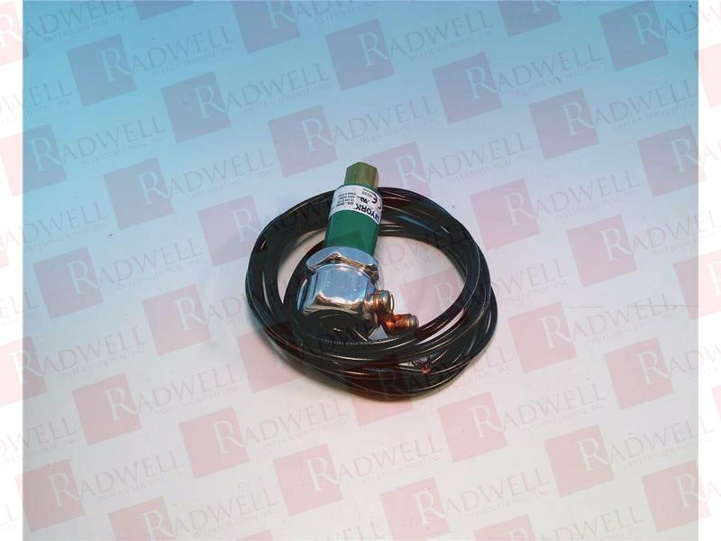 JOHNSON CONTROLS 025-30480-000