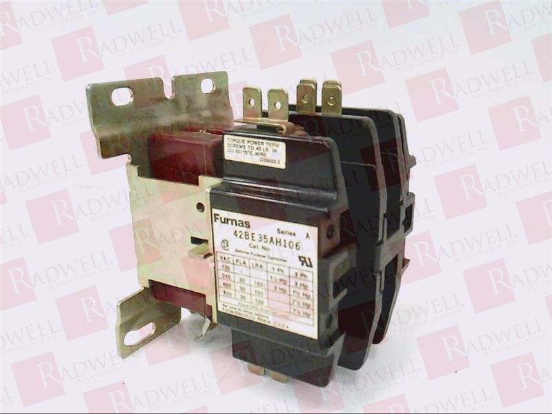 SIEMENS 42BE-35AH106