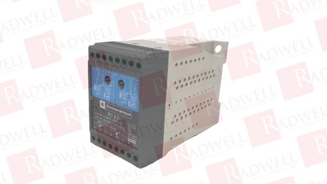 SCHNEIDER ELECTRIC NY2 B31