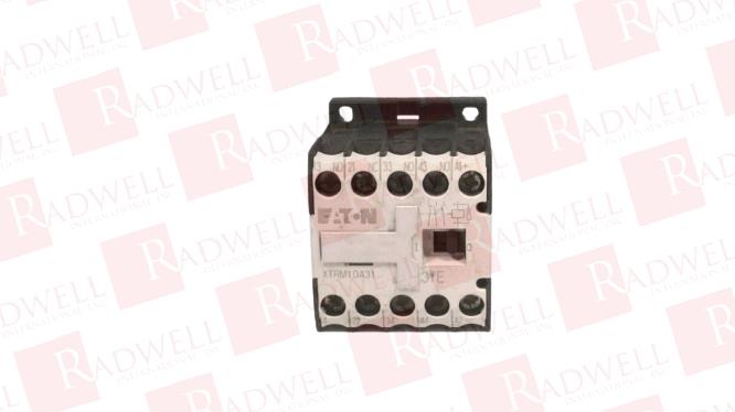 EATON CORPORATION XTRM10A31AD