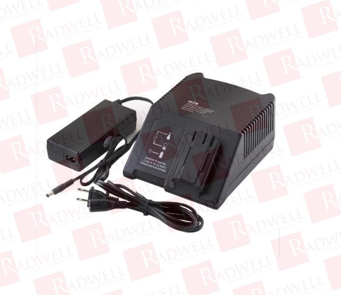 RADWELL VERIFIED SUBSTITUTE 48-11-0100-SUB-BATTERY-CHARGER