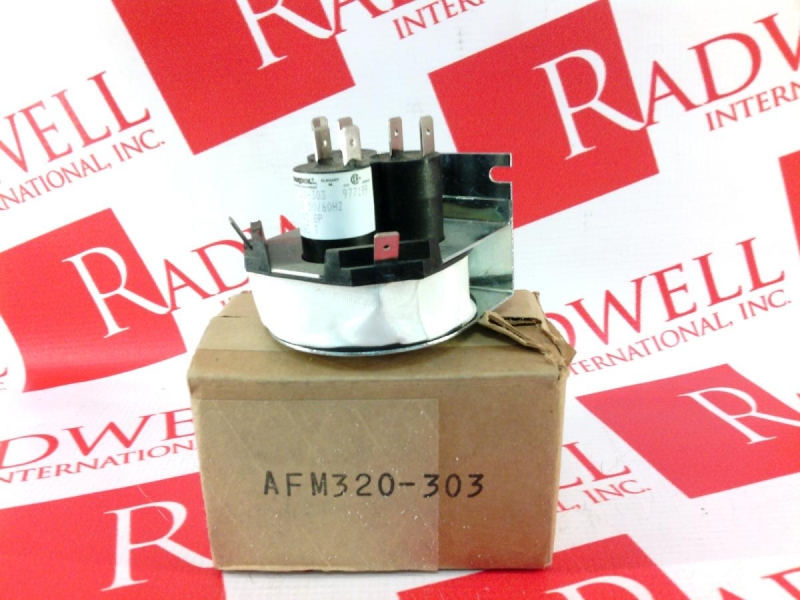 AMERICAN ELECTRONIC COMPONENTS AFM320-303