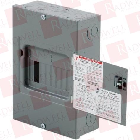 SCHNEIDER ELECTRIC 5551