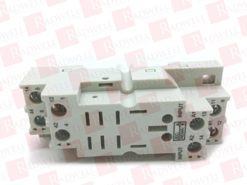 SCHNEIDER ELECTRIC 70-782D8-1