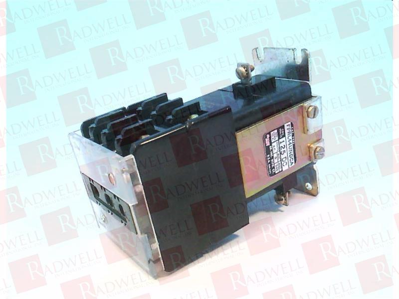 EATON CORPORATION FPRL44-UNDCA