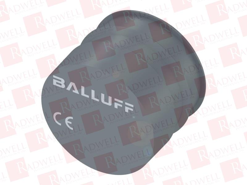 BALLUFF BIS U-142-A0/C1M-GY