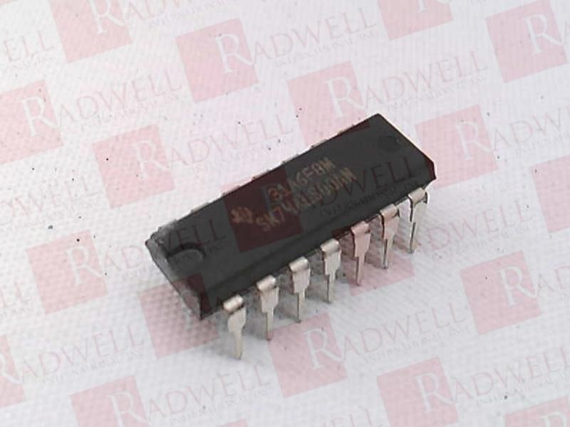 GENERIC IC74ALS00AN