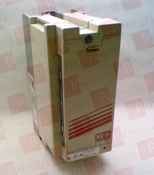 KEB AUTOMATION 09F5C1B-3A0A