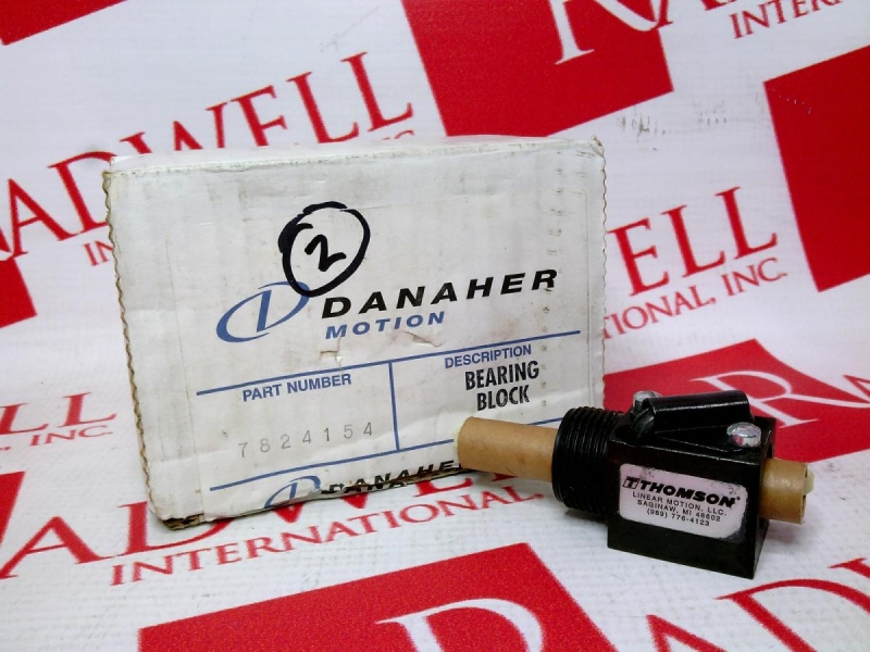 DANAHER MOTION 7824154