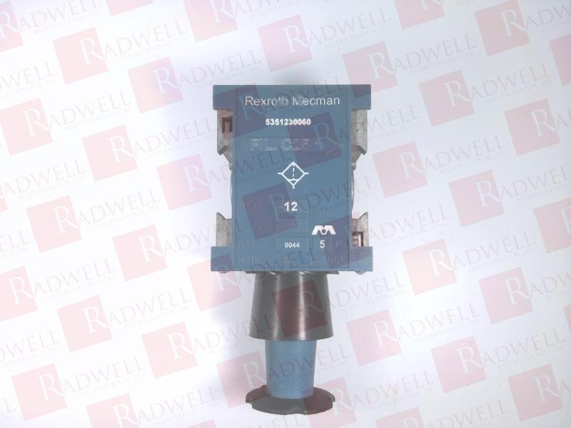 BOSCH 5351230060