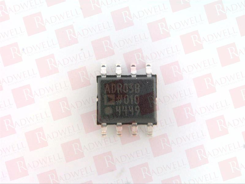 ANALOG DEVICES ADR03BRZ