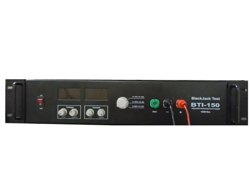 COMITRONIC BTI BTI-150