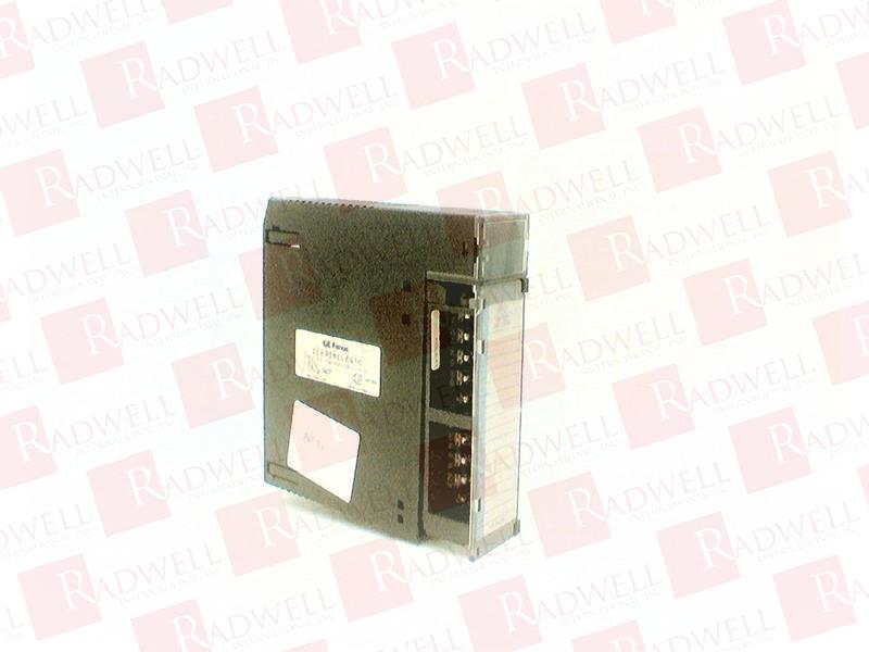 FANUC IC693MDL641