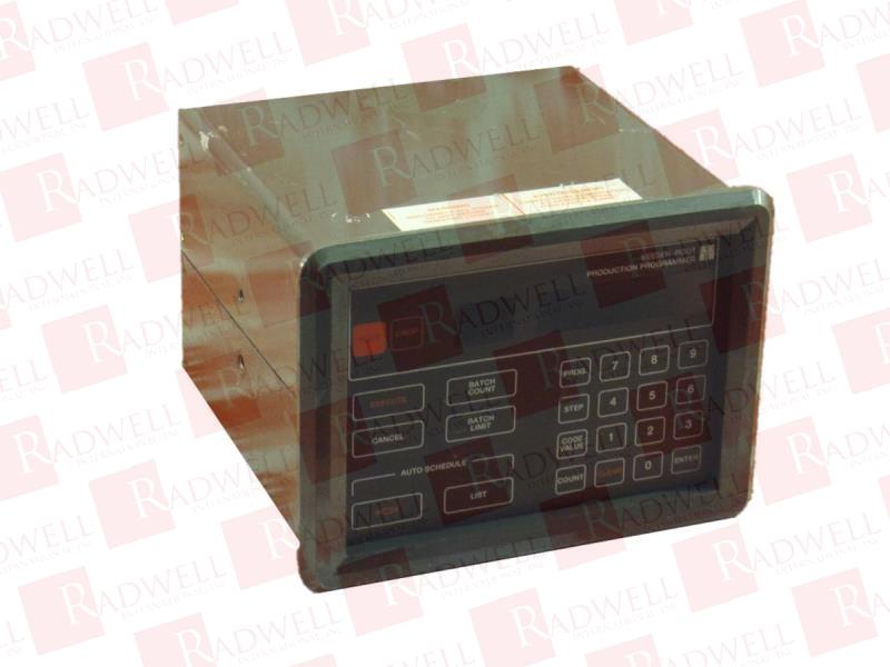 DANAHER CONTROLS SC-72558-E