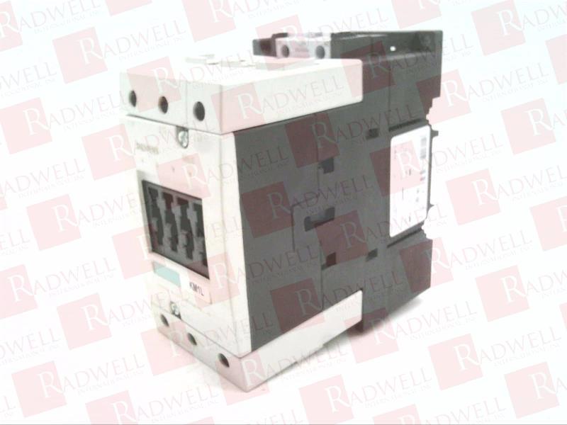 SIEMENS 3RT1046-1AG20