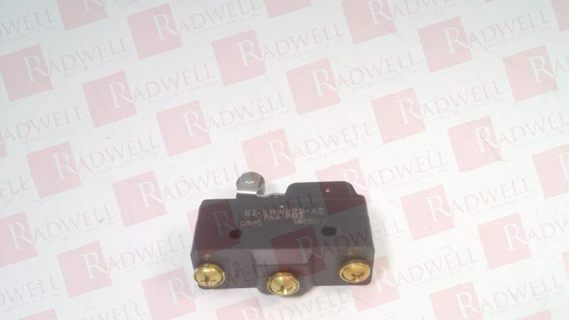 HONEYWELL BZ-2RW822-A2-BG