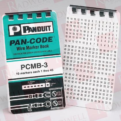 PANDUIT PCMB-2