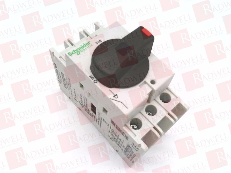 SCHNEIDER ELECTRIC VLS3P025R1